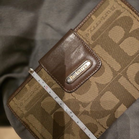 Burberry Brown Wallet - Picture 5 of 7